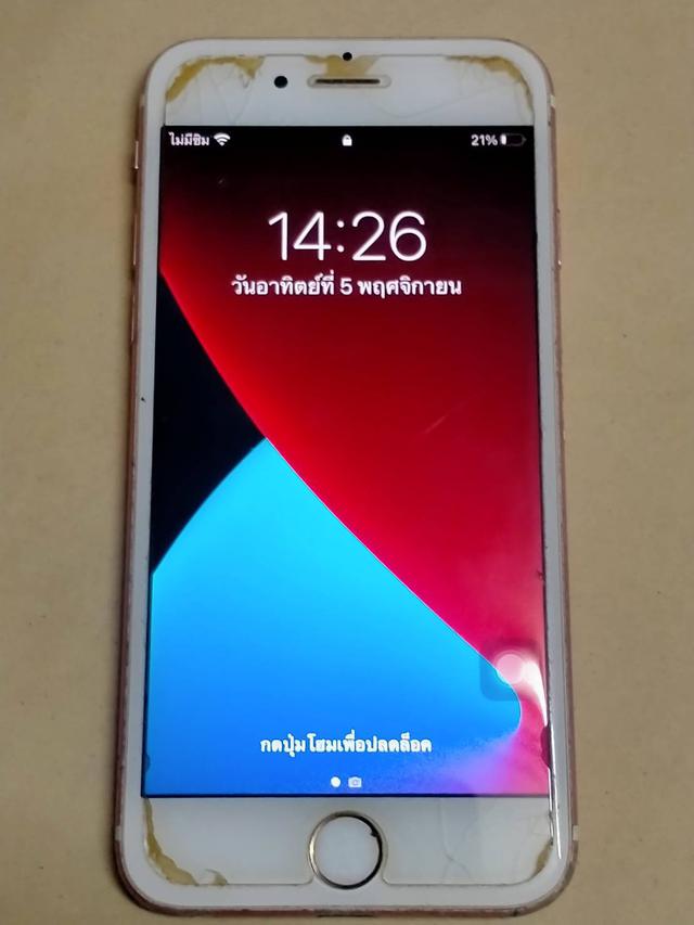 รูป l phone 6s  1