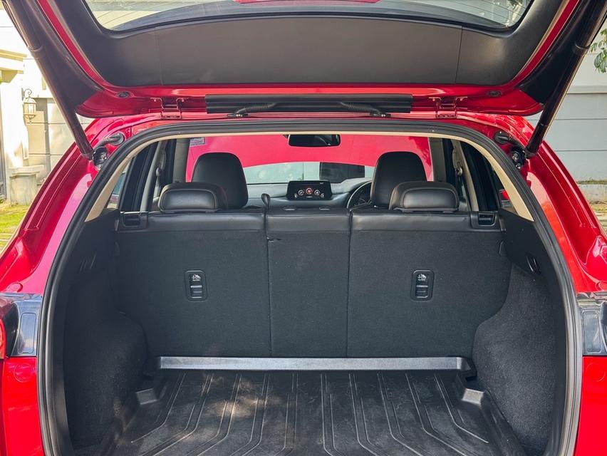 รหัสรถ AVA6365 💦 All New Mazda CX-5 2.0 SP รุ่นทอปสุด ปี 2018 15