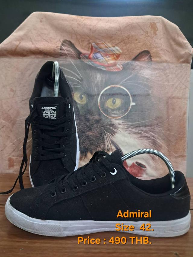 Admiral 