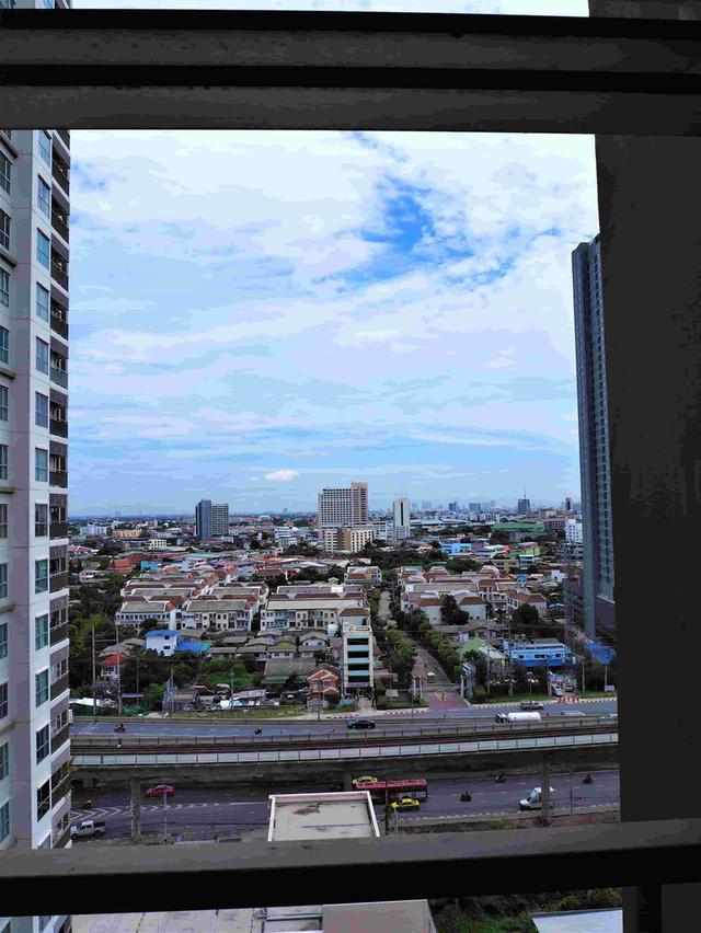 รีโนเวทใหม่ทั้งห้อง!!! ให้เช่า คอนโด Aspire Sathorn-Taksin (Timber Zone) ตึกแรกจากถนนวิวสวยทิศเหนือเย็นสบายแบบครัวปิด 400 เมตรถึง BTS วุฒากาศ 6
