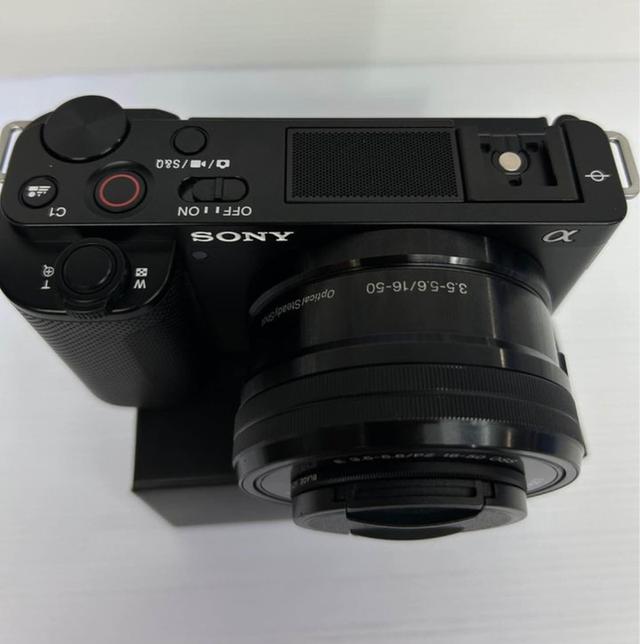 Sony ZV-E10ใหม่ๆ 2
