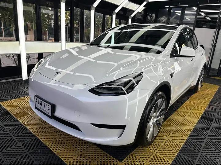 รถสวยพร้อมใช้งาน Tesla Model Y จังหวัด ขอนแก่น