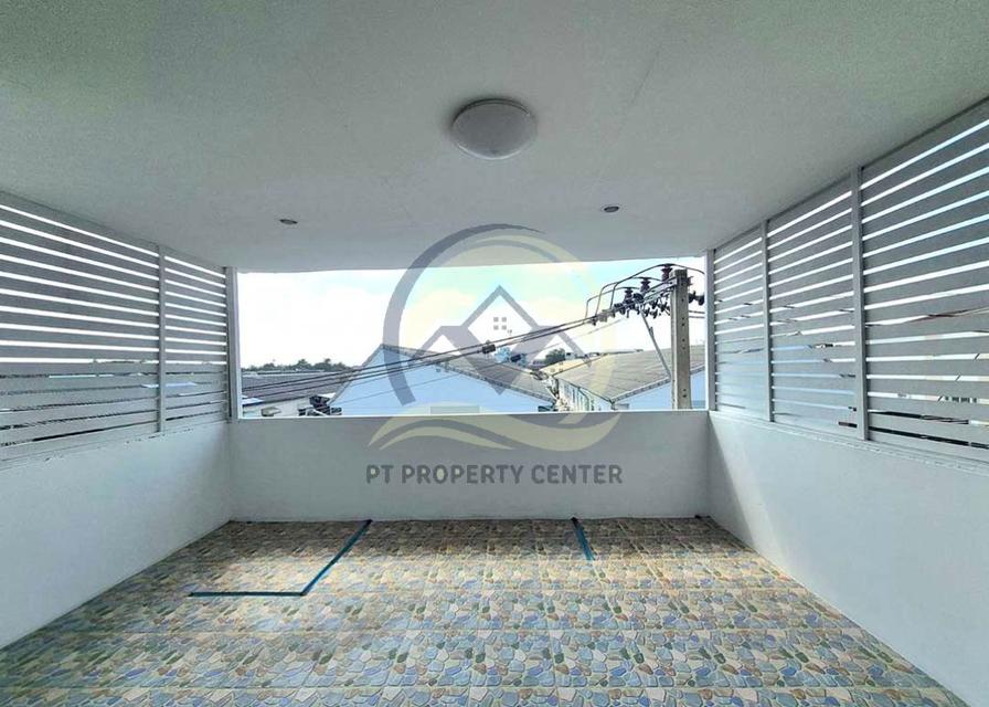 โครงการ JSP เรสซิเดนซ์ สาทร-กัลปพฤกษ์ ซอยกำนันแม้น 13 ทาวน์โฮม 3 ชั้น ปรับปรุงพร้อมอยู่ ราคาต่ำกว่าประเมิน 15