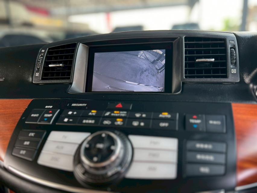 ปี 2011 MITSUOKA GALUE เกียร์ออโต้ ไมล์น้อย 115,644 km เครื่องยนต์เบนซิน 12