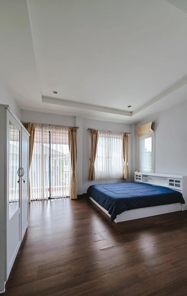 For ren Suetong grand ville Bangsaray 35.000/month 12