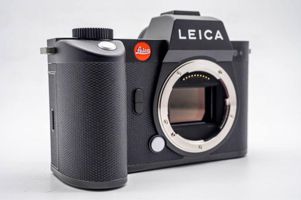 Leica SL2 สภาพสวย ทำงานปกติ 4