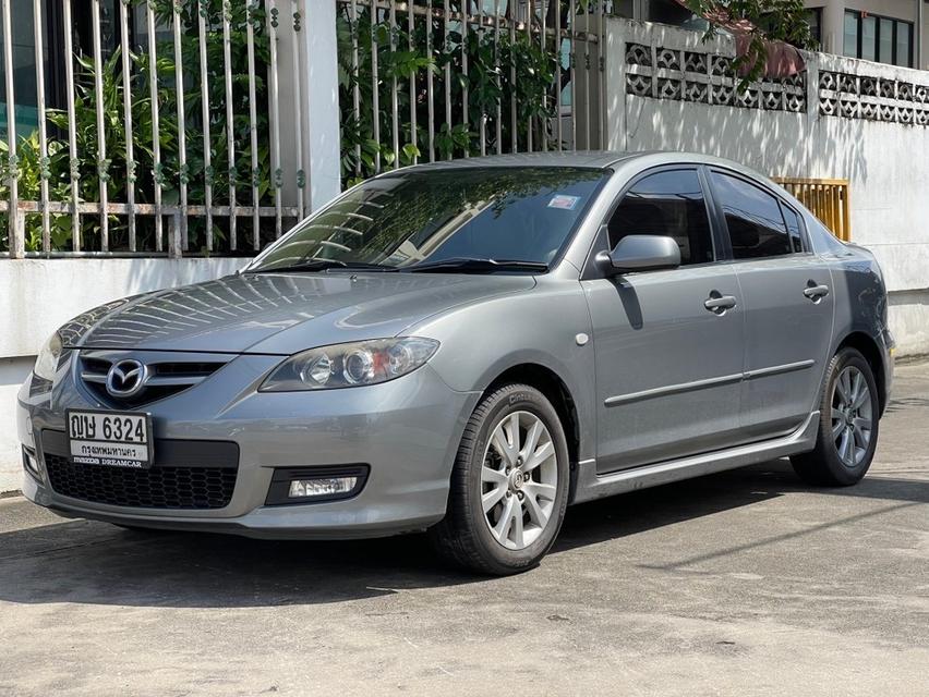 2011 #MAZDA 3 1.6 V รหัส PJP6324