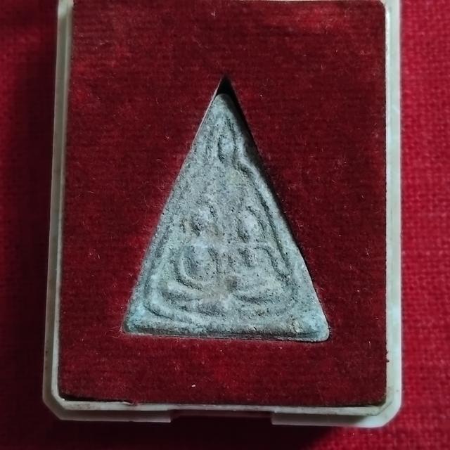 พระบ้านเก็บเก่า พระปู่ทิมเก่าๆ