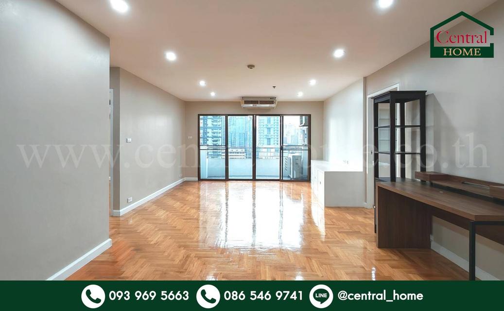 คอนโด ท๊อป วิว ทาวเวอร์ สุขุมวิท 59 ใกล้ BTS ทองหล่อ 1