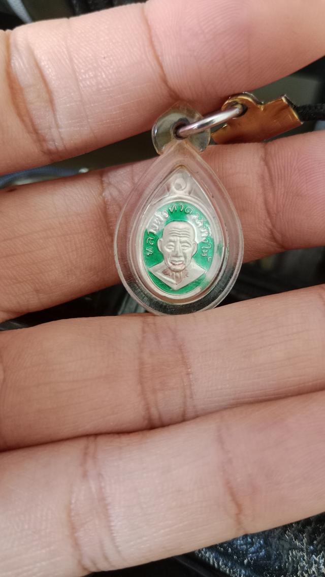 พระเครื่องพระบูชาไทย