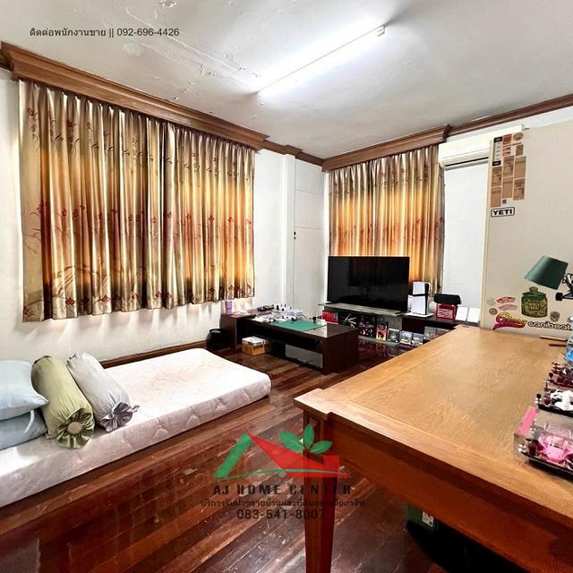 บ้านเดี่ยว95ตรว. ซ.นวมินทร์129 ใกล้MRTคู้บอน 11