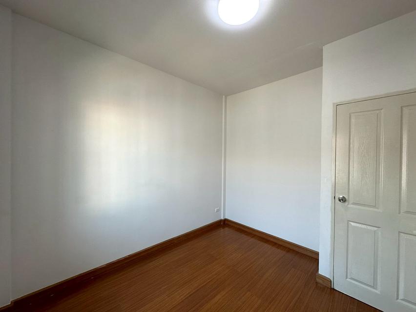 ขายทาวน์เฮ้าส์  เดอะวิลล่า รัตนาธิเบศร์-ราชพฤกษ์ ท่าอิฐ ถนนรัตนาธิเบศร์ บ้านสวยพร้อมอยู่ 12