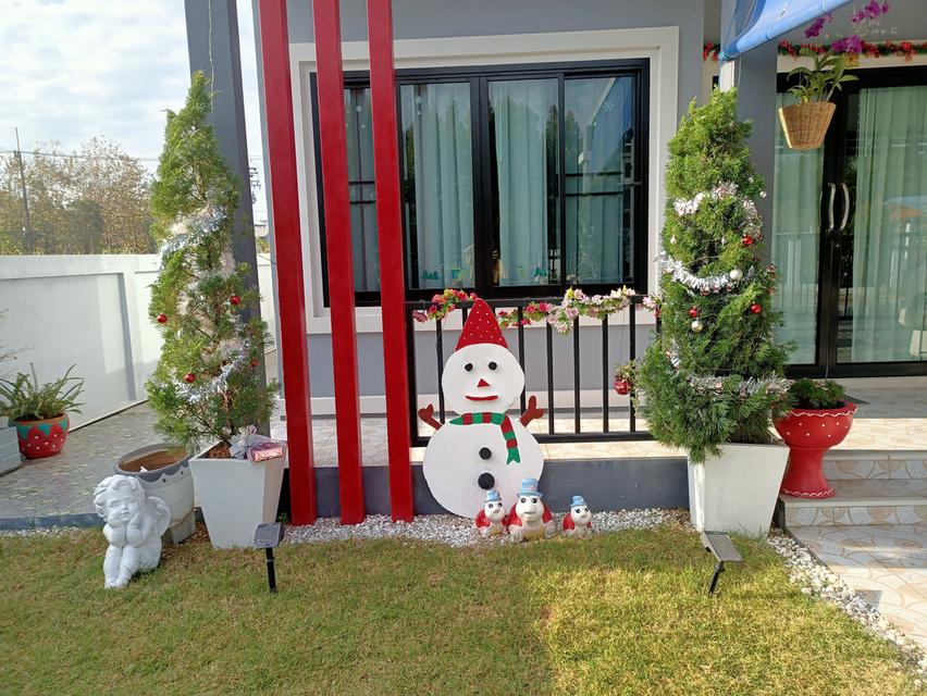 บ้านวิวเขา ใจกลางเมือง 10