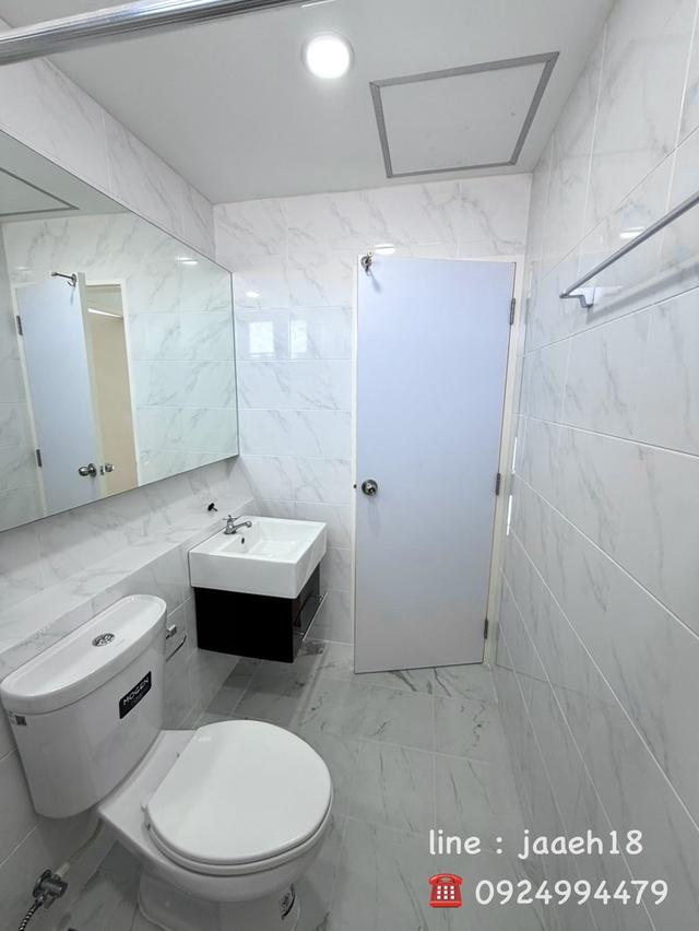 ขายบ้านธัญญาภิรมย์ รังสิต คลอง7 19