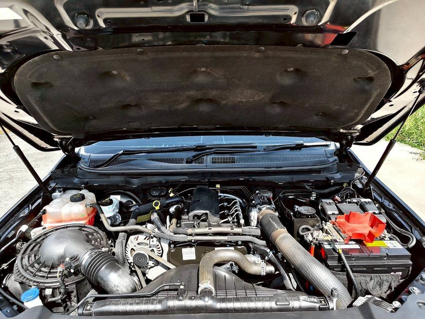 Ford Ranger 2.2Xlt ปี18 14
