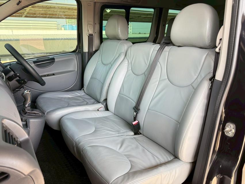 PEUGEOT EXPERT TEPEE HDi 2.0L Diesel Turbo āļĢāļđāļāļāļĩāđ 14