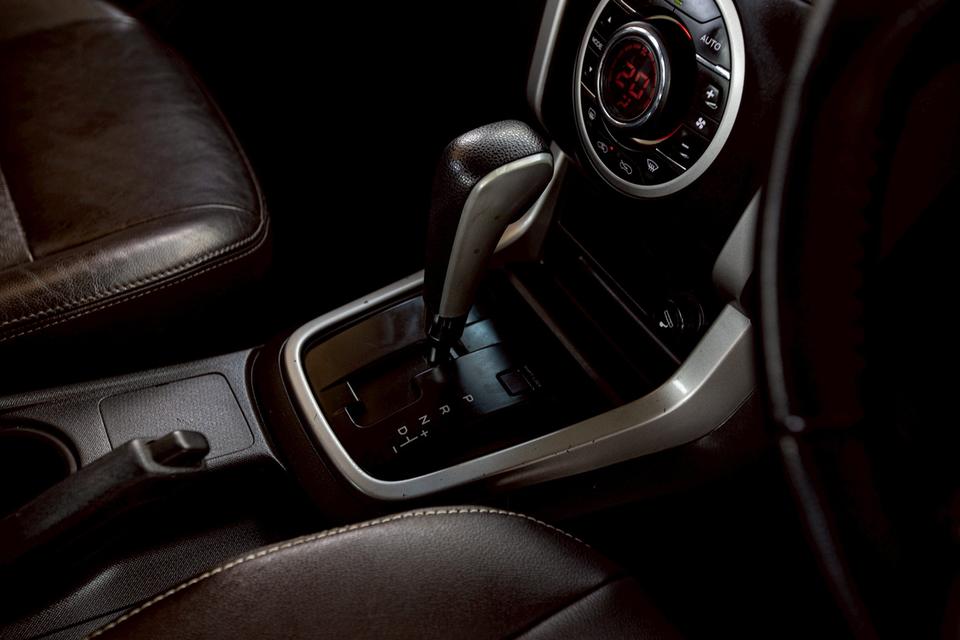 Isuzu Dmax 2.5Vgs Z ปี12 12