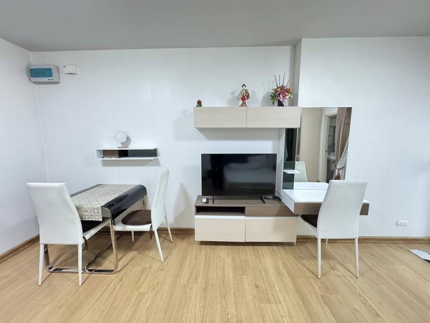 ให้เช่าศุภาลัย วิสต้า ศรีราชา - แยกท่าเรือแหลมฉบัง ศรีราชา ชลบุรี 8