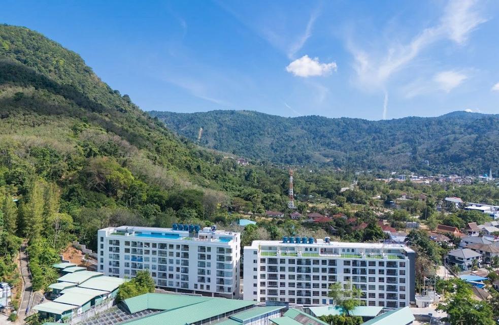 FOR SALE & RENT: Stunning Resort-Style Condo in Kamala, Phuket! (Fantasea Condo Kamala) 11