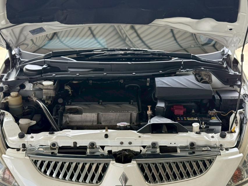 2011 MITSUBISHI SPACE WAGON 2.4 GLS  ( 1855 ) 14