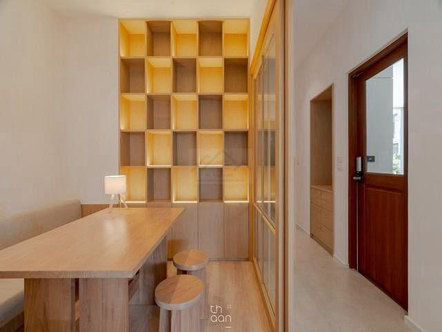 ขาย บ้านเดี่ยว โครงการ บางกอก บูเลอวาร์ด บางนา-ศรีนครินทร์  แต่งสวยสไตล์ญี่ปุ่น พร้อมเข้าอยู่ แปลงมุม หันหน้าทิศใต้ 9