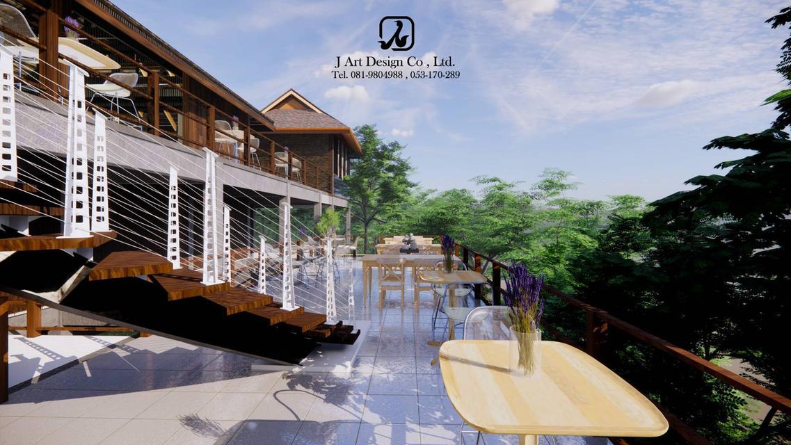 รับสร้างบ้าน ออกแบบบ้าน ตกแต่งภายใน รีโนเวท บ้านและสวน 4