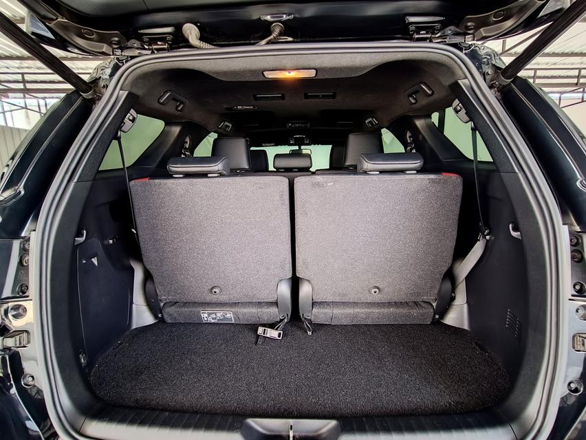 FORTUNER LEGENDER 2.4 V 4WD ปี 2021 ✅ ฟรีค่าจัด-ค่าโอน ✅ ฟรีประกันภัย ✅ ฟรี พรบ 16