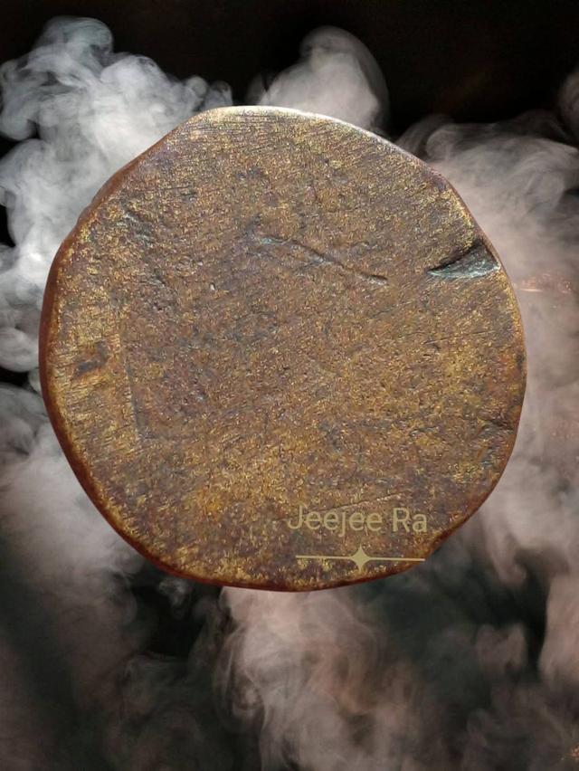 งบน้ำอ้อยเก่าถึงยุคบรรยายด้วยภาพ