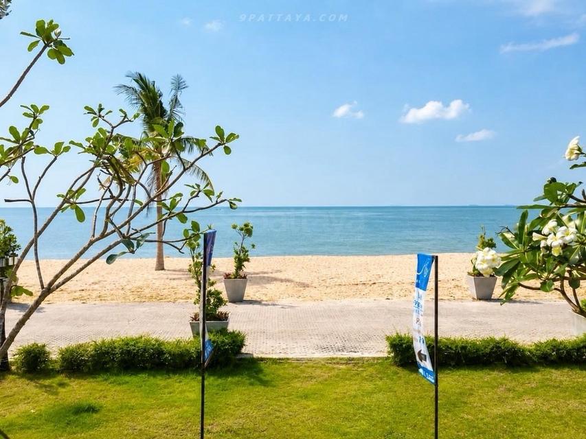For Sale — Renovated Pool Villa at SeaBreeze Villa Pattaya, Krating LaiRenovated pool villa for sale at SeaBreeze Villa Pattaya, beachside 15