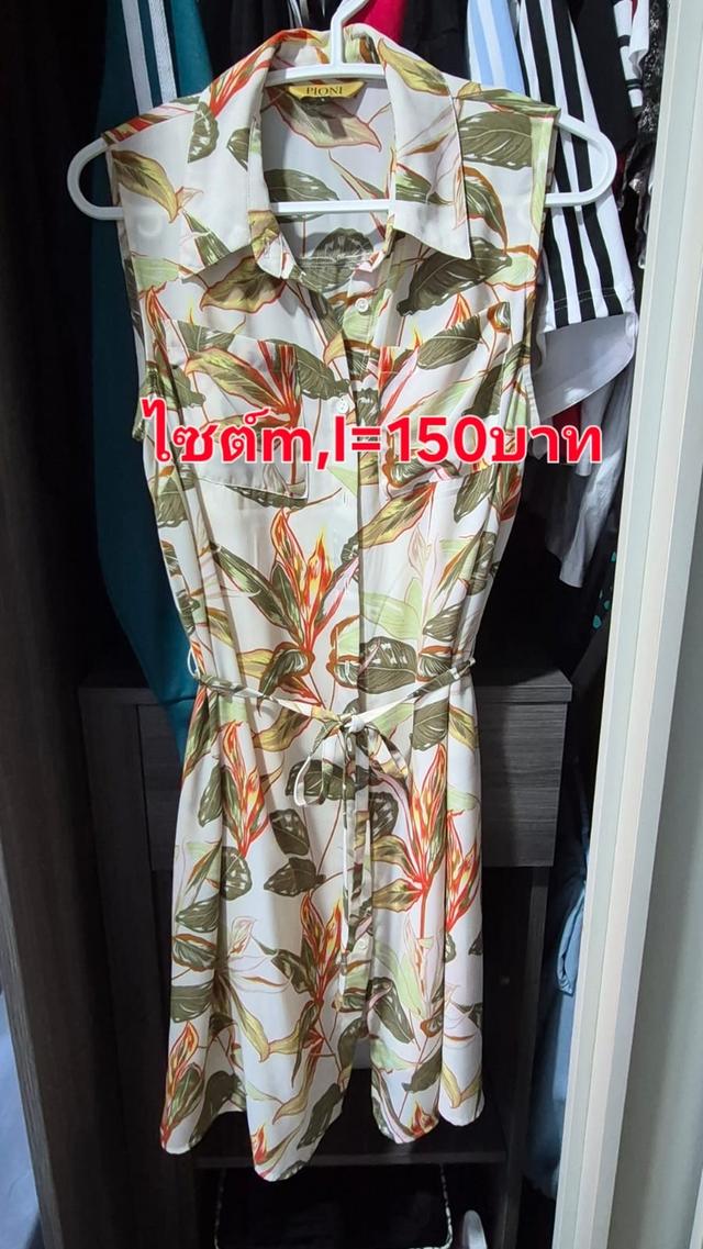 มือสองสภาพสวย งานแบรนด์และไม่แบรนด์ 14