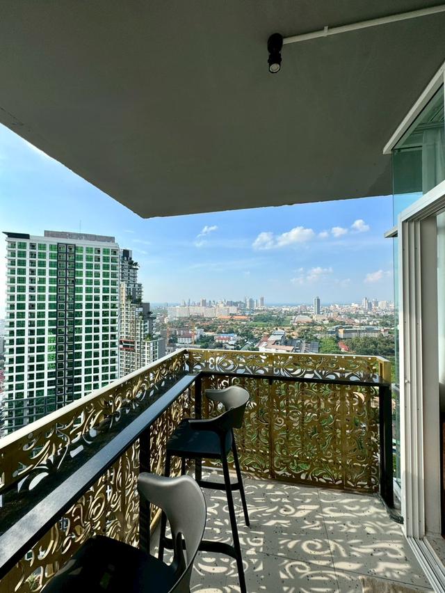 คอนโดมิเนียมที่พัทยา 7