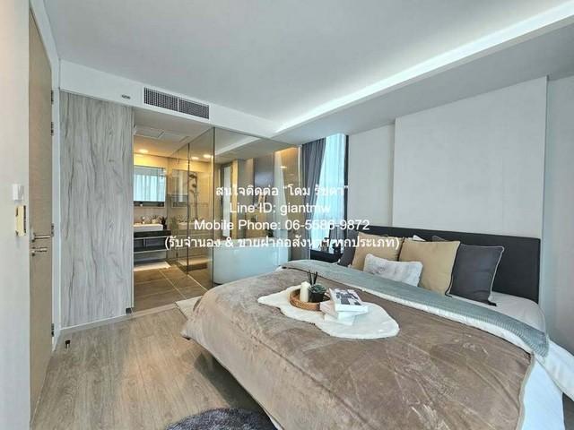 DSL-936 ขายด่วน ๆ CONDO. ไซมิส เทอร์ตี้ ไนน์ Siamese Thirty Nine 72ตรม 8700000 B. ไม่ไกลจาก BTS พร้อมพงษ์ Hot! 6