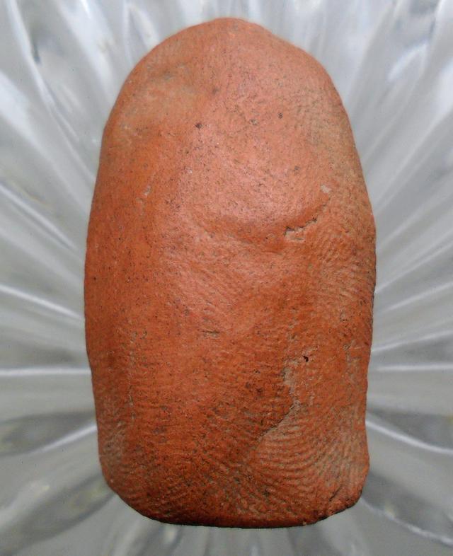 พระรูปหล่อพิมพ์พระชินราชเก่าค่ะ 8