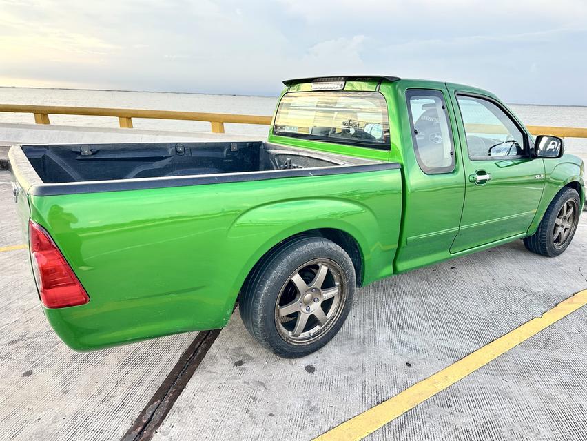 D-MAX 6