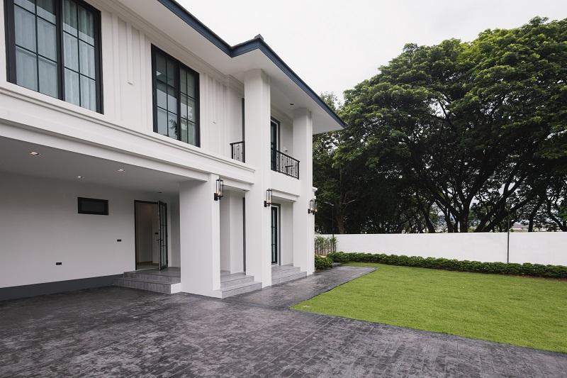 ขายบ้านเดี่ยวมือ1 หลังใหญ่ ฟรีโอน โครงการรินรดาสันทราย พร้อมสระว่ายน้ำ ใกล้เซ็นทรัลเชียงใหม่. 2