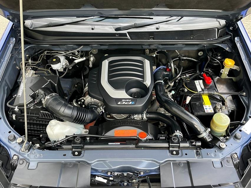 Isuzu Dmax 1.9Z Hi-lander ปี19 14