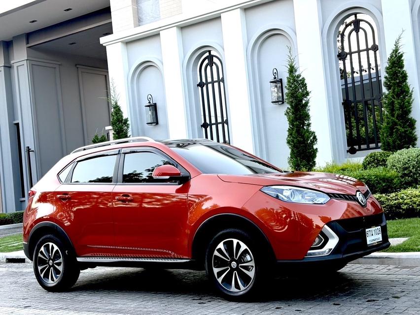 🚘 MG GS 1.5X SUV ปี 2017 🚘 รูปที่ 2
