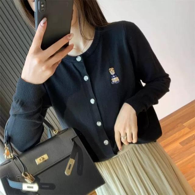 เสื้อไหมพรม ราคาถูก ส่งฟรี