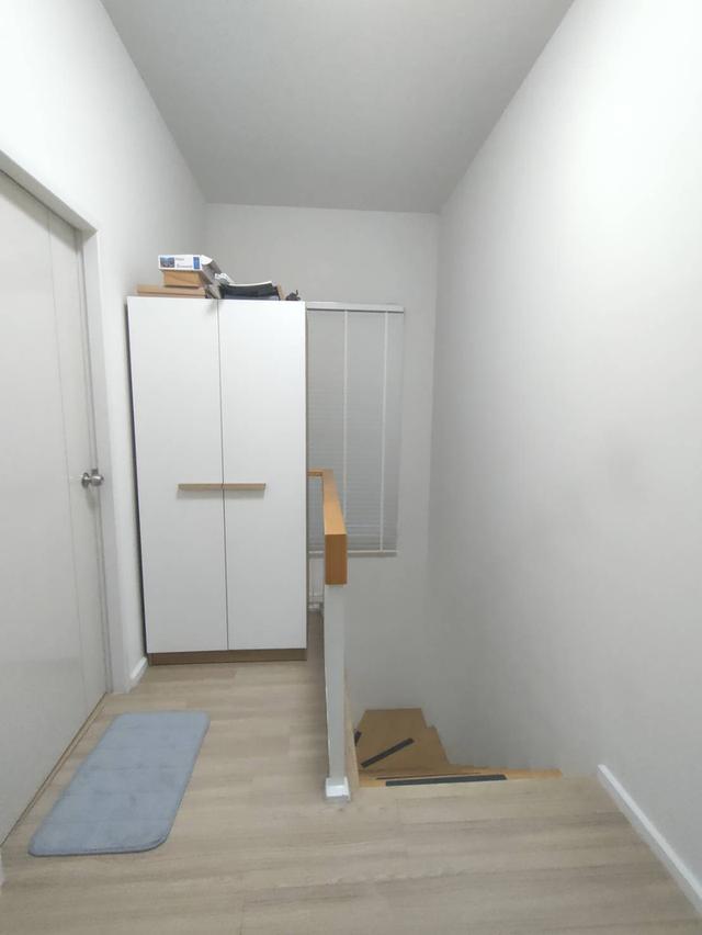 ขายบ้านโครงการแกรนด์พลีโน่ สุขสวัสดิ์30 9