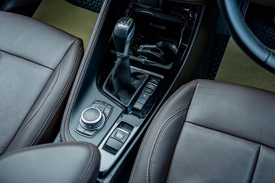 (แจ้งรหัสรถ CBL5957) BMW X1 2.0 sDrive20d xLine LCI F48 At 2022 รูปที่ 21