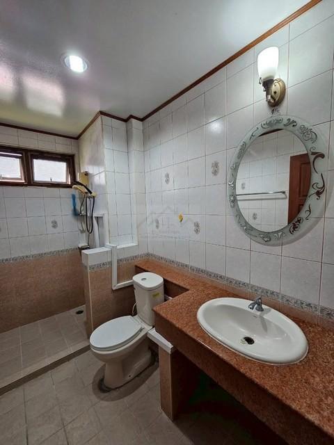 ขายบ้านเดี่ยว 3 ชั้น 111 ตรว. 7 ห้องนอน ซอยลาดพร้าว 93 ใกล้รถไฟฟ้าสถานีมหาดไท เหมาะอยู่อาศัยหรือทำออฟฟิศ 8