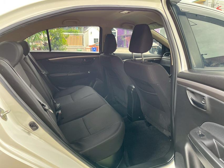 🚗 SUZUKI CIAZ 1.2 GL AUTO! ปี 2023! 🚗 10