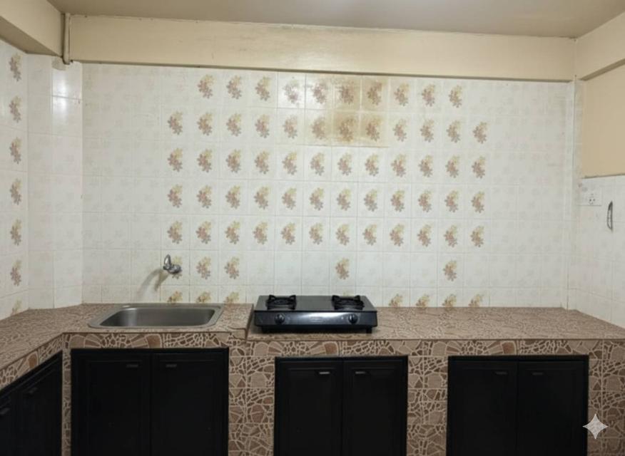 🏘️ บ้านพร้อมอยู่ ทำเลอินทามระ ใกล้ MRT เจ้าของขายเอง 6