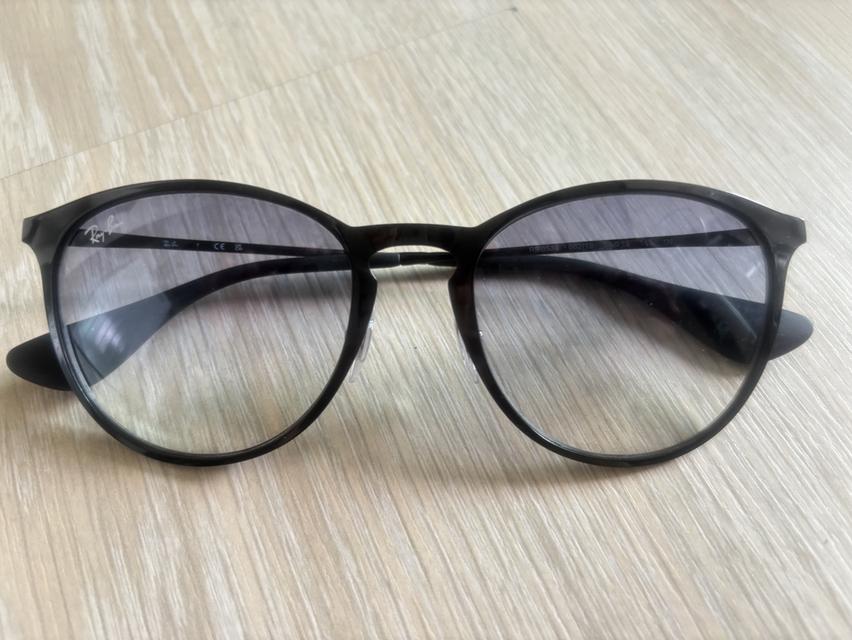 แว่นกันเเดด Rayban RB3539