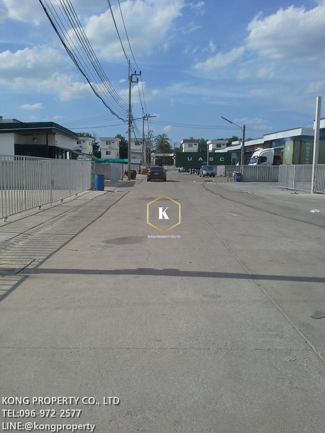 ให้เช่าโกดัง พุทธมณฑลสาย2 ทวีวัฒนา กรุงเทพ 250-400 ตรม 7