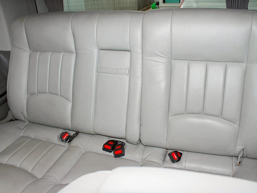 VOLKSWAGEN CARAVELLE 3.2 V6 2008  14