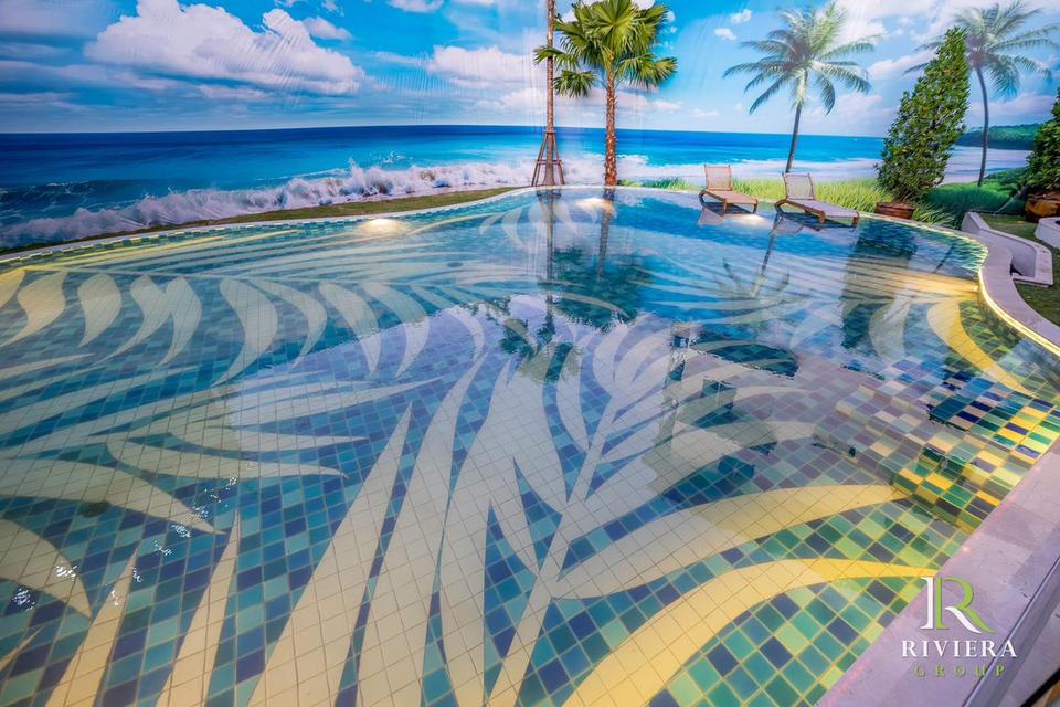 ขายคอนโด 🏖️ The Riviera Beverly Hills Residences pattaya 4,500,000 19