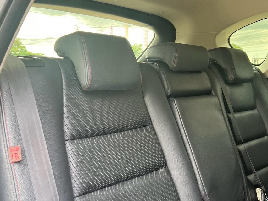 Mazda CX-5 2.0 C ปี 2015 จด 2016 รูปที่ 12