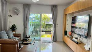 บ้านเดี่ยว เพอร์เฟคพาร์ค กรุงเทพกรีฑา รามคำแหง 5