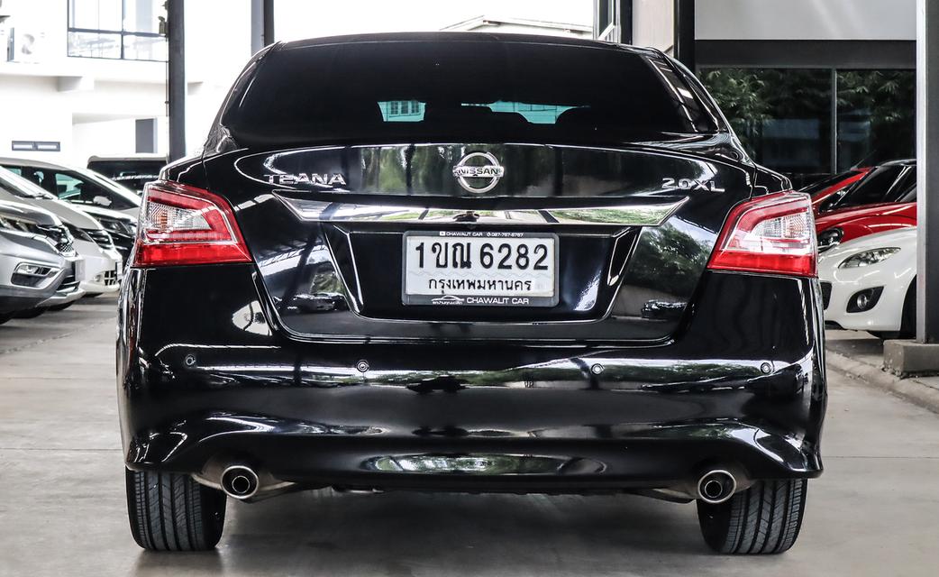 2020 NISSAN TEANA 2.0 XL โฉมปัจจุบัน